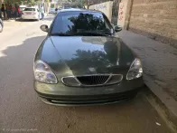 دايو نوبيرا 2 2004 زيتي مستعملة للبيع