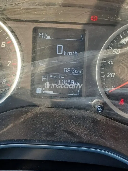 شيفروليه كابتيفا 2022 أبيض مستعملة للبيع - 3