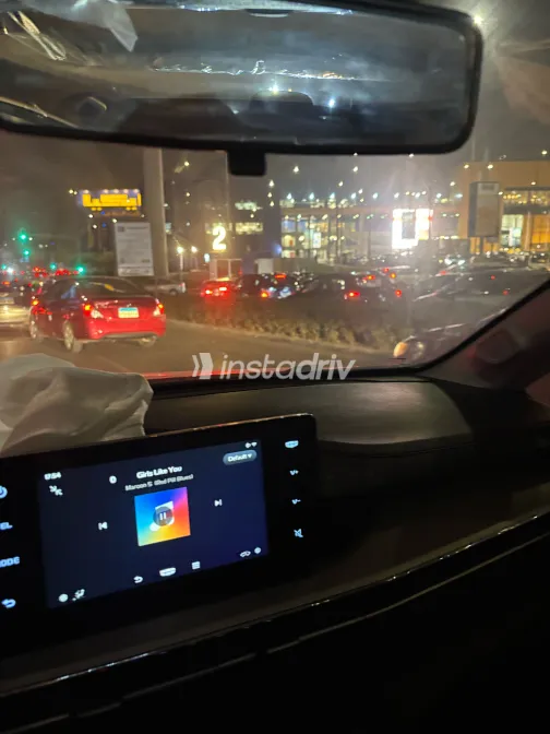 Geely GX3 Pro 2024 White Used for Sale - 2