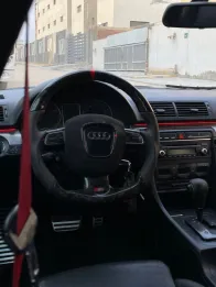 Audi A4 2007 White Used for Sale