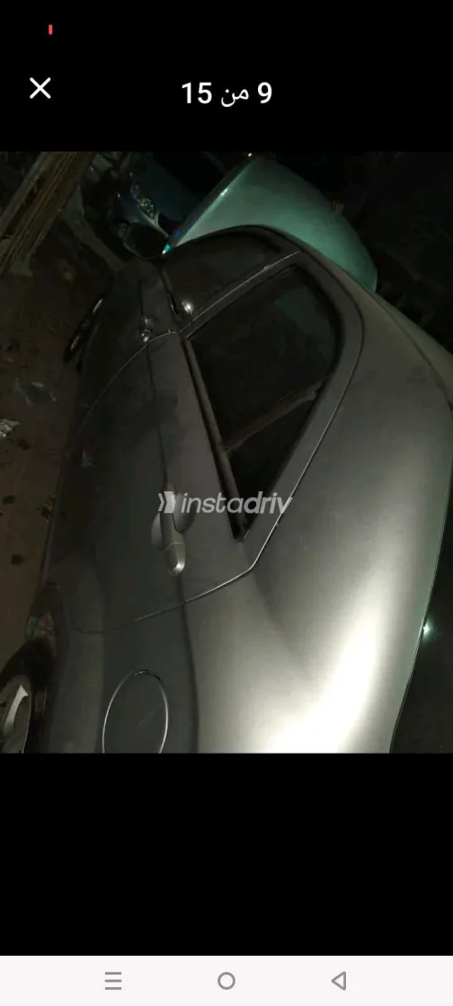 فاو قيتا 2013 أبيض مستعملة للبيع - 1