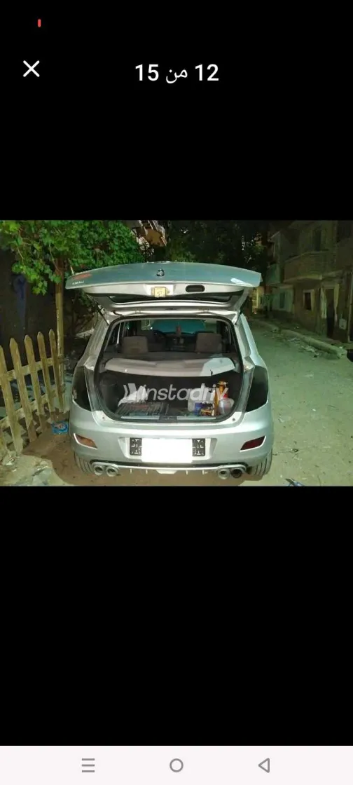 فاو قيتا 2013 أبيض مستعملة للبيع - 2