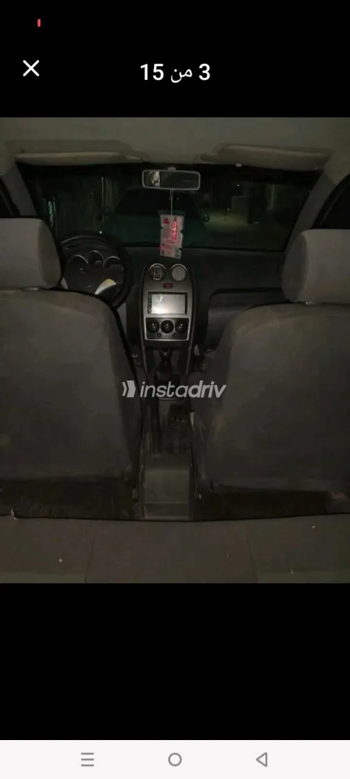 فاو قيتا 2013 أبيض مستعملة للبيع - 4