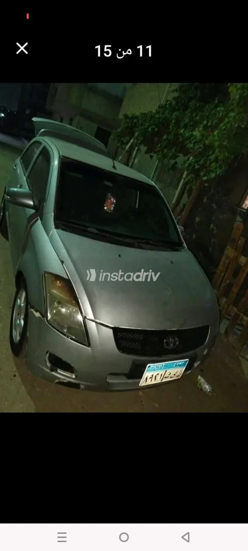 فاو قيتا 2013 أبيض مستعملة للبيع - 5