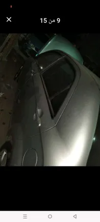 فاو قيتا 2013 أبيض مستعملة للبيع