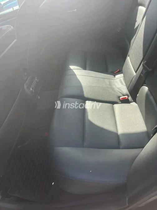 BMW 520 2014 White Used for Sale - 1