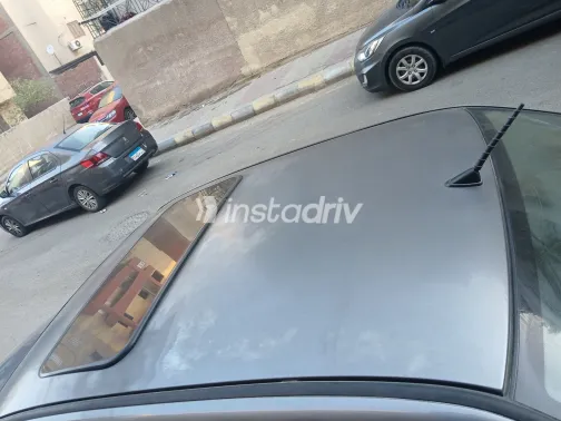 ميتسوبيشي لانسر بومة 2008 أبيض مستعملة للبيع - 3