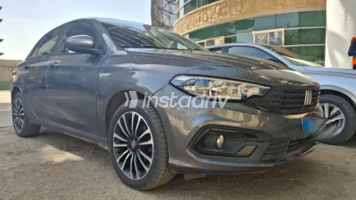 Fiat Tipo 2022 White Used for Sale - 1