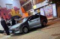 Hyundai Elantra AD 2019 White Used for Sale