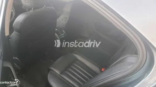 Skoda Superb 2022 White Used for Sale - 2