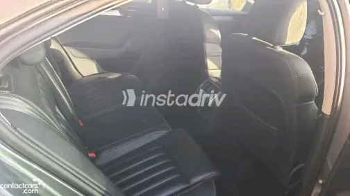 Skoda Superb 2022 White Used for Sale - 4