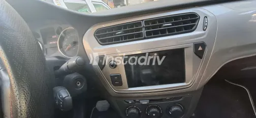 Citroën C Elysee 2022 White Used for Sale - 4