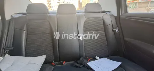 Citroën C Elysee 2022 White Used for Sale - 5