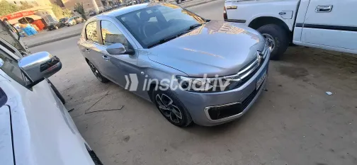 Citroën C Elysee 2022 White Used for Sale - 6