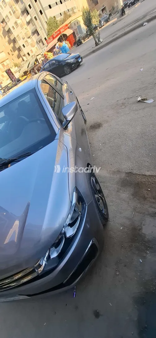 Citroën C Elysee 2022 White Used for Sale - 9