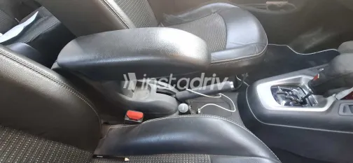 Citroën C Elysee 2022 White Used for Sale - 10