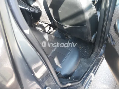 Fiat Punto 2002 White Used for Sale - 2