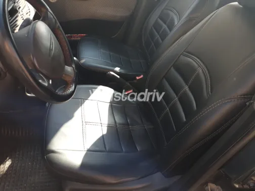 Fiat Punto 2002 White Used for Sale - 3