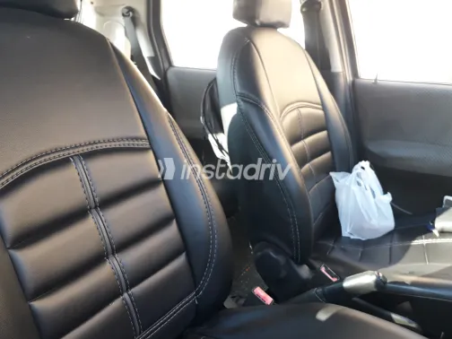 Fiat Punto 2002 White Used for Sale - 4