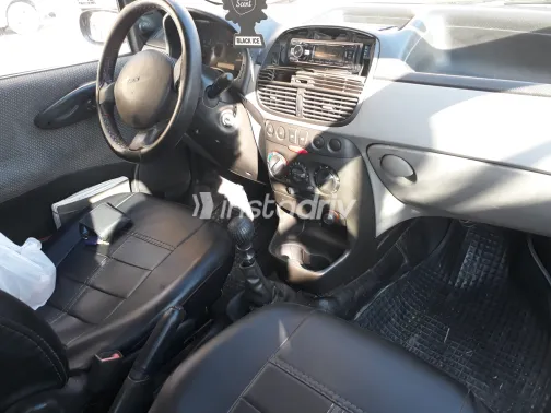 Fiat Punto 2002 White Used for Sale - 9