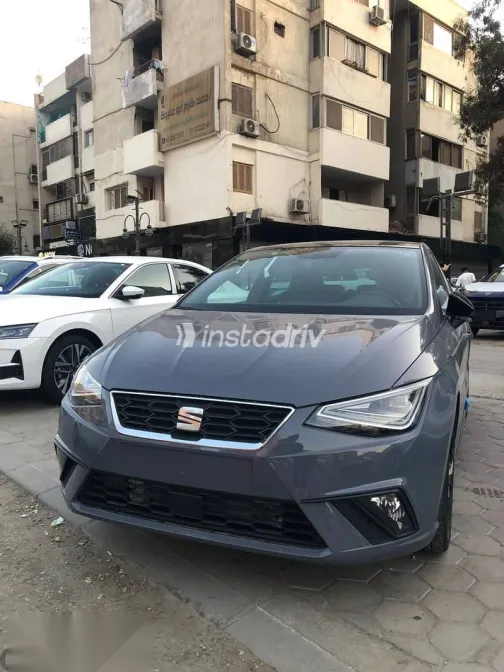 Seat Ibiza 2026 Gray New for Sale - 1
