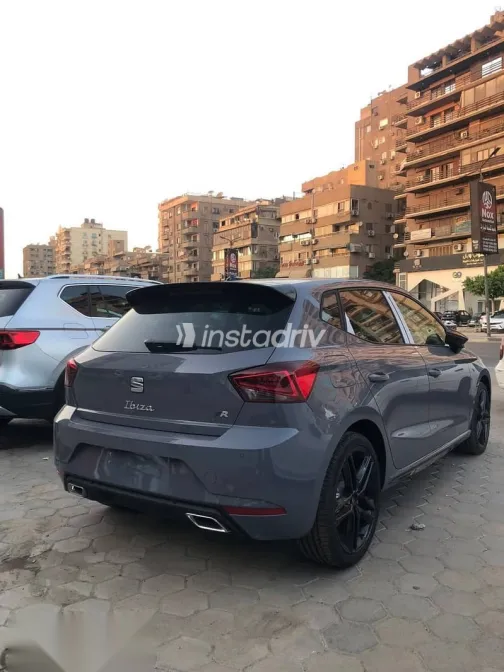 Seat Ibiza 2026 Gray New for Sale - 2