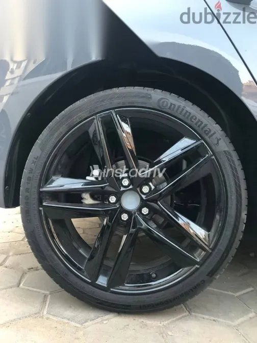 Seat Ibiza 2026 Gray New for Sale - 4