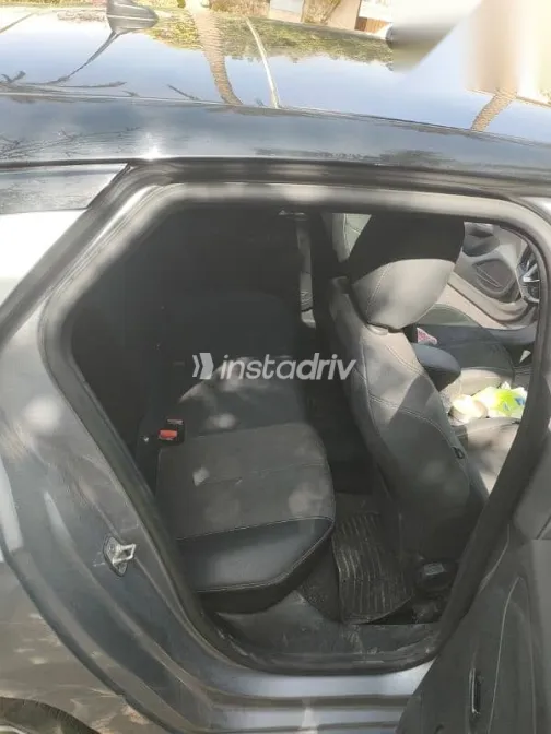 اوبل كورسا 2023 فضي مستعملة للبيع - 5