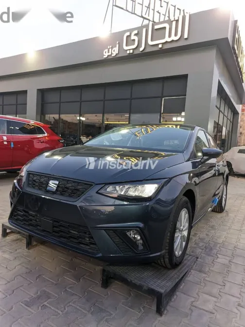 سيات ابيزا 2026 رمادي جديدة للبيع - 1