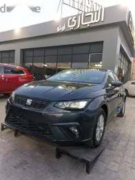 Seat Ibiza 2026 Gray New for Sale