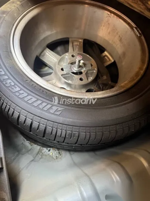 Mitsubishi Lancer 2008 Dark Blue Used for Sale - 8