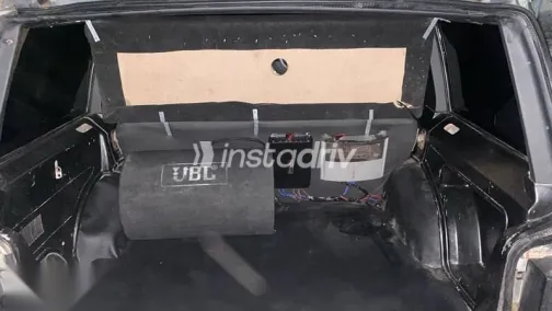 جيب شيروكي 1995 أخضر مستعملة للبيع - 10