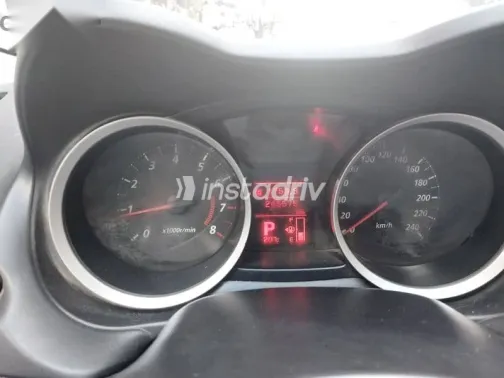 ميتسوبيشي لانسر 2014 أحمر مستعملة للبيع - 7