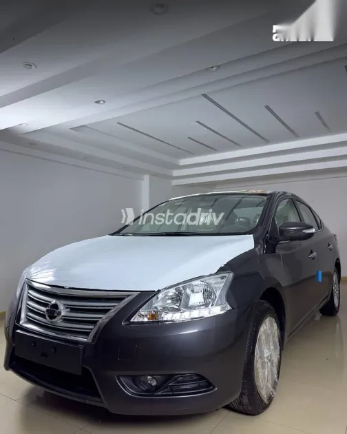 Nissan Sentra 2026 Gray New for Sale - 2