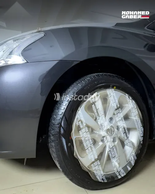 Nissan Sentra 2026 Gray New for Sale - 3