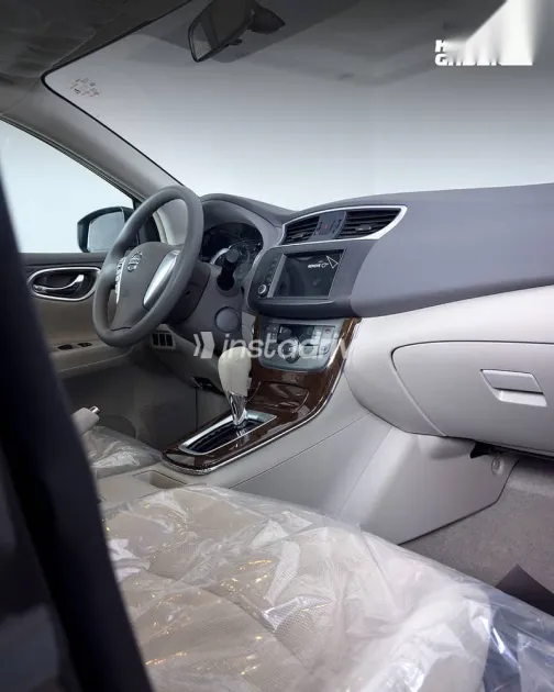 Nissan Sentra 2026 Gray New for Sale - 4