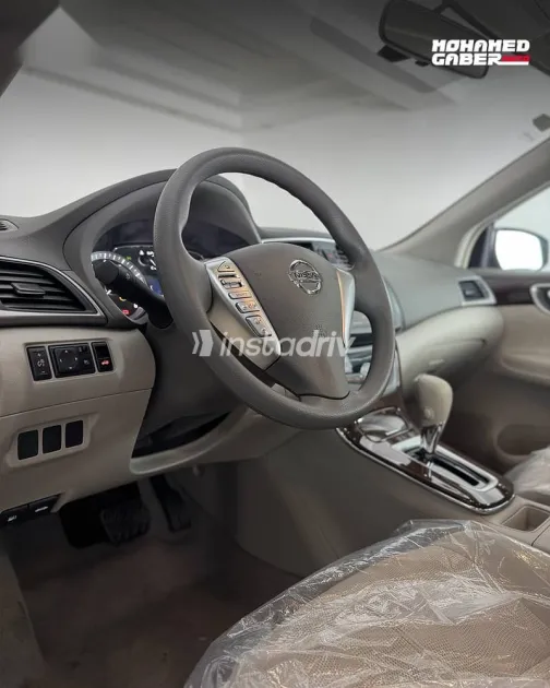 Nissan Sentra 2026 Gray New for Sale - 5