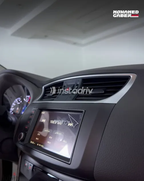 Nissan Sentra 2026 Gray New for Sale - 8