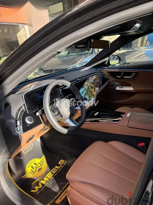 Mercedes E 200 2026 Black New for Sale - 3