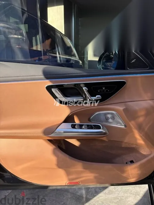 Mercedes E 200 2026 Black New for Sale - 6