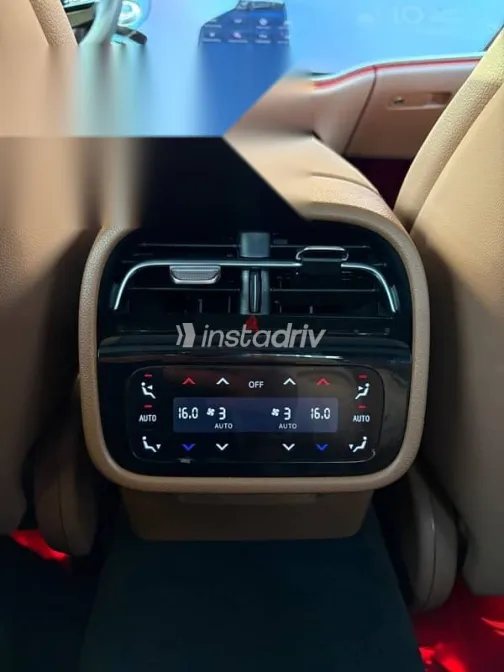 Mercedes E 200 2026 Black New for Sale - 7