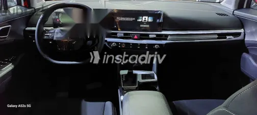 كيا سبورتاج 2026 فضي جديدة للبيع - 4