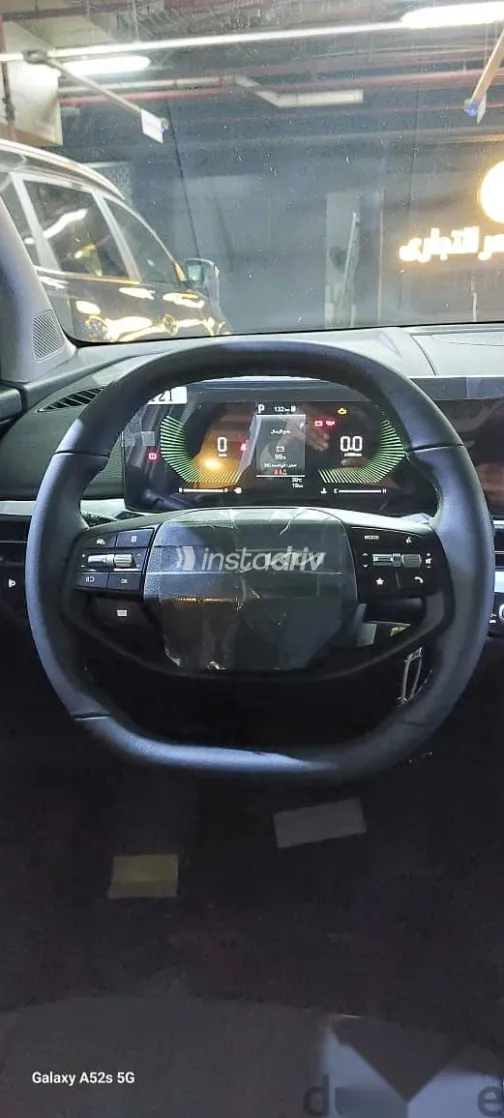 كيا سبورتاج 2026 فضي جديدة للبيع - 5