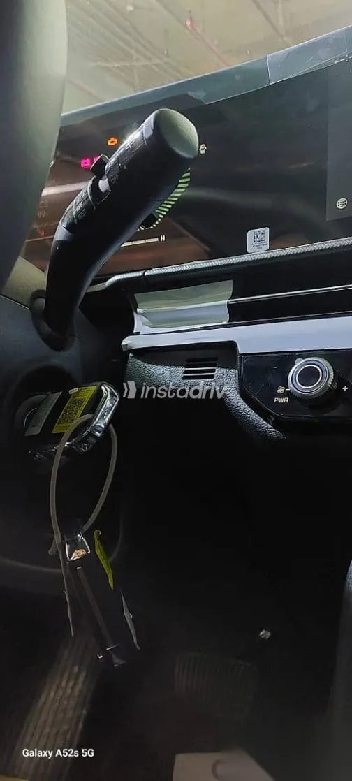 كيا سبورتاج 2026 فضي جديدة للبيع - 8