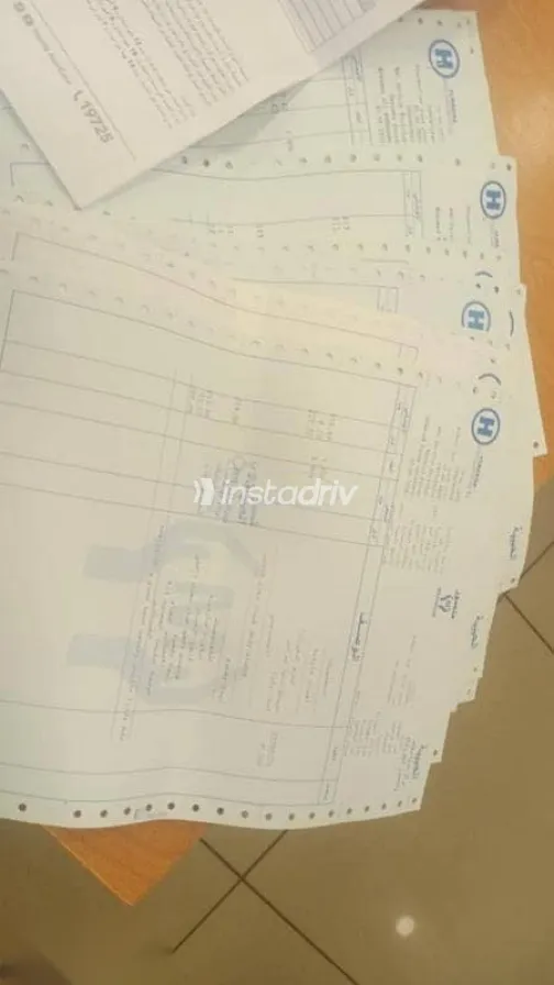 Daewoo Lanos 2002 Green Used for Sale - 7