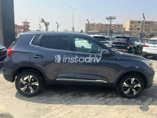 شيرى تيجو 2026 رمادي جديدة للبيع - 5