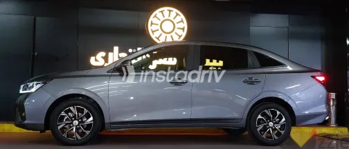 شيفروليه أوبترا 2026 رمادي جديدة للبيع - 2