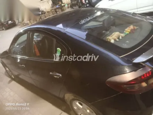 بروتون جين 2 2015 أسود مستعملة للبيع - 3