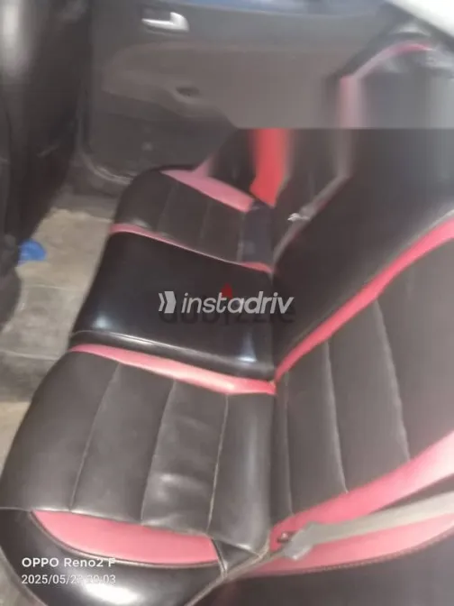 بروتون جين 2 2015 أسود مستعملة للبيع - 5