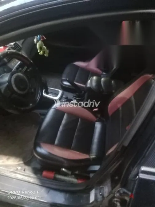 بروتون جين 2 2015 أسود مستعملة للبيع - 6